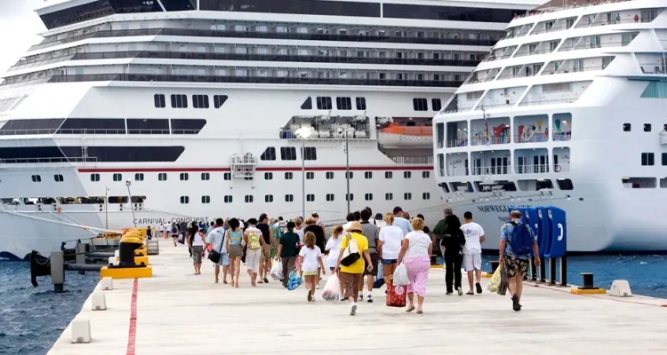 Cruise Ship Outbreaks Don't Deter Summer Travelers