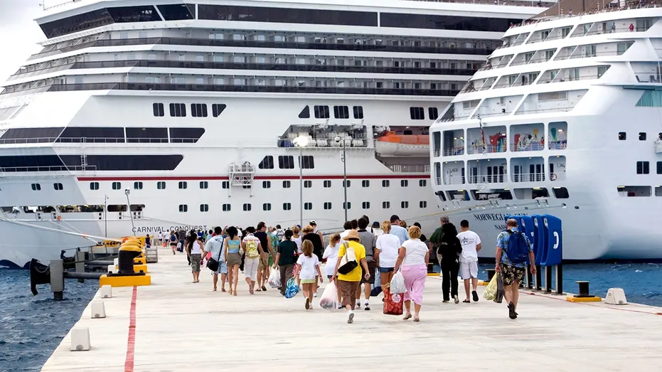 Cruise Ship Outbreaks Don't Deter Summer Travelers