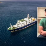 Cruise Ship Passenger Recounts Anxiety Following Three Fatalities Amid Hantavirus Investigation