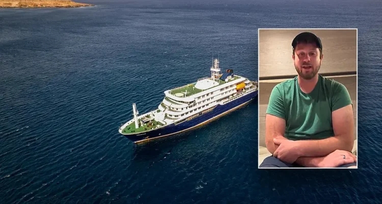 Cruise Ship Passenger Recounts Anxiety Following Three Fatalities Amid Hantavirus Investigation