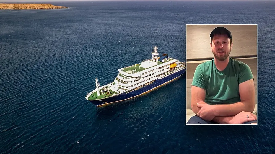 Cruise Ship Passenger Recounts Anxiety Following Three Fatalities Amid Hantavirus Investigation