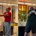 Cruise Worker Moved to Tears by Passenger's Generous $5,000 Tip