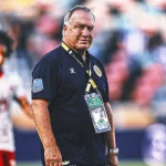 Curaçao Reappoints Dick Advocaat Three Months After His Resignation