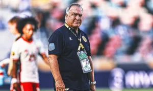 curacao-reappoints-dick-advocaat-three-months-after-his-resignation-82845 Curaçao Reappoints Dick Advocaat Three Months After His Resignation