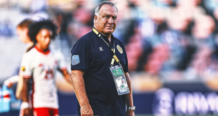 Curaçao Reappoints Dick Advocaat Three Months After His Resignation