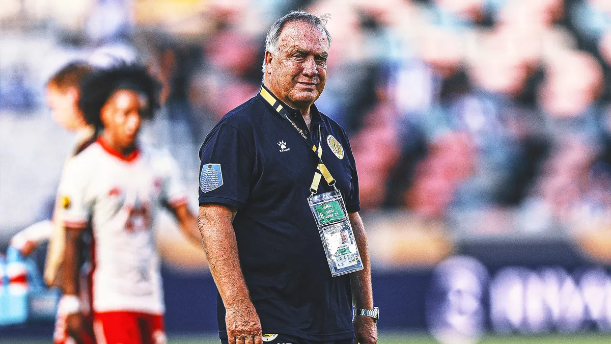Curaçao Reappoints Dick Advocaat Three Months After His Resignation