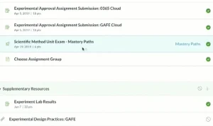 Cyberattack Affects Millions of Students on Learning Platform Canvas