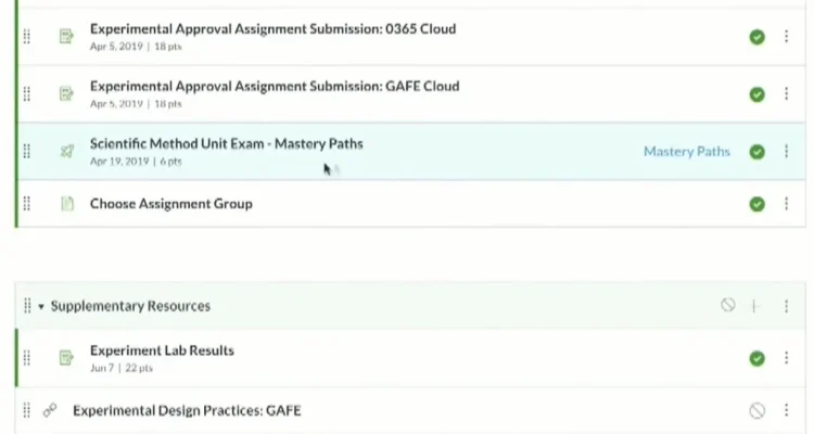 Cyberattack Affects Millions of Students on Learning Platform Canvas