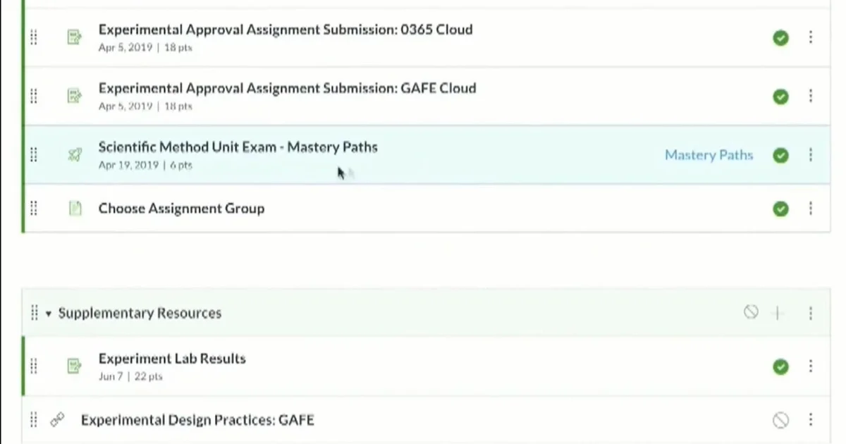 Cyberattack Affects Millions of Students on Learning Platform Canvas