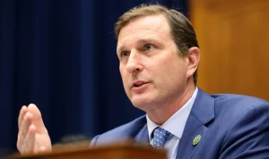 Dan Goldman's Trouncing of Trump Foes is Delicious