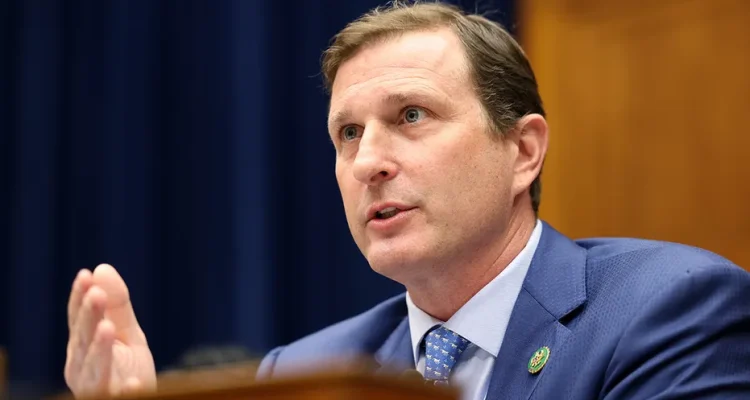 Dan Goldman's Trouncing of Trump Foes is Delicious