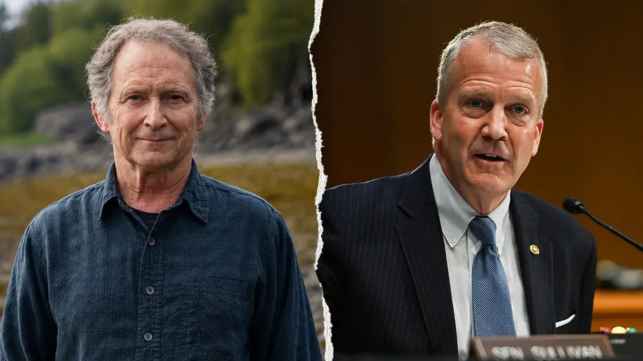 Dan Sullivan vs. Dan Sullivan: GOP Slams Clone Candidate in Alaska Senate Race