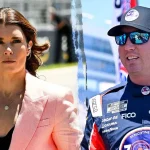 Danica Patrick Responds to Kyle Busch's Passing: 'A Devastating Loss