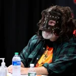 Darby Allin Comments on Mick Foley's Double or Nothing Pre-Show Role