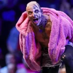 Darby Allin Faces Another AEW World Championship Defense