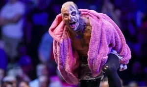 Darby Allin Faces Another AEW World Championship Defense