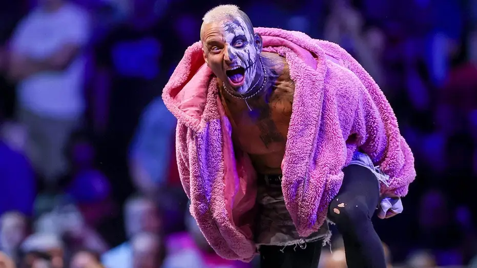 Darby Allin Faces Another AEW World Championship Defense