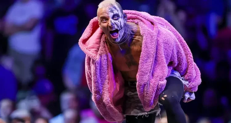 Darby Allin's Fearless Approach to MJF's Hair vs. Title Bout at AEW Double or Nothing