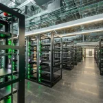 Data Center Boom Fuels Blue-Collar Job Growth