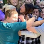 Daughter's Bonds: Together We Rise