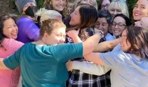 Daughter's Bonds: Together We Rise