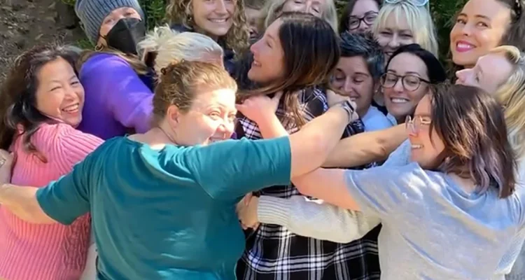 Daughter's Bonds: Together We Rise