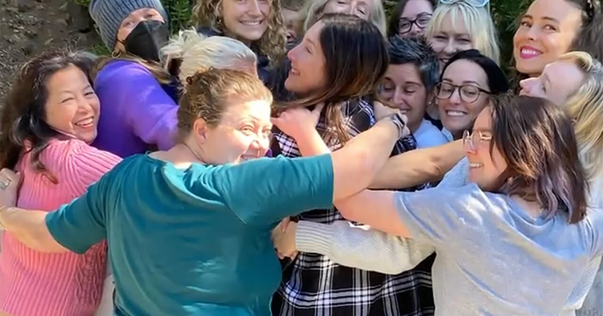 Daughter's Bonds: Together We Rise