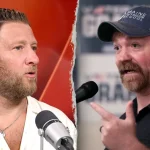 Dave Portnoy's Scathing Response to a Collaboration Request from a Critic