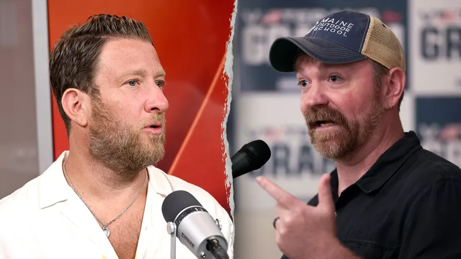 Dave Portnoy's Scathing Response to a Collaboration Request from a Critic