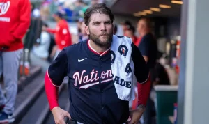 DC Baseball Team Faces DOJ Probe Over Alleged Religious Discrimination