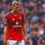 De Ligt's World Cup Dream Ends, Issues Emotional Statement