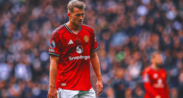 De Ligt's World Cup Dream Ends, Issues Emotional Statement