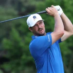 DeChambeau, Howell, Vincent Lead After LIV Golf Korea Round 1