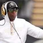 Deion Sanders Defends Son's 'Sandwich' Comment to NFL Reporter