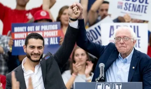 Dem Senate hopeful’s campaign pitch as ‘physician’ faces scrutiny over license record gaps
