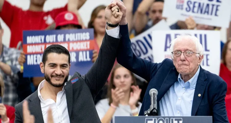 Dem Senate hopeful’s campaign pitch as ‘physician’ faces scrutiny over license record gaps