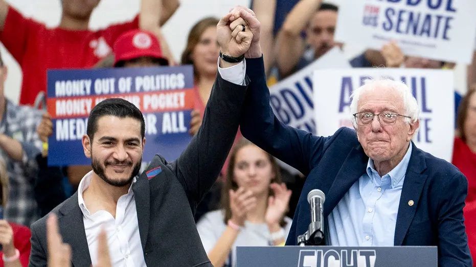 Dem Senate hopeful’s campaign pitch as ‘physician’ faces scrutiny over license record gaps