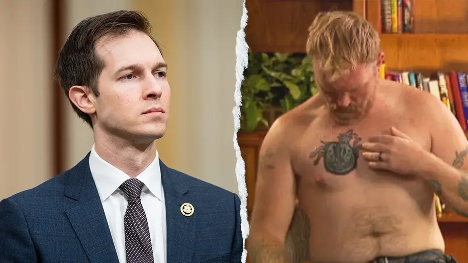 Democrat Criticized by Both Sides for Changing Stance on Maine Candidate