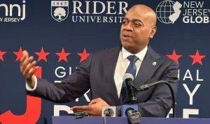 Democrat Mayor Faces Voters Amidst ICE Protest Arrest in Re-election Bid