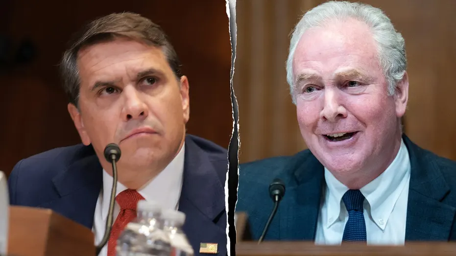 Democrat Senator Reacts to Acting AG's 'Lying' Accusation