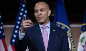democratic-leaderships-costly-gamble-on-key-seat-defense-17473 Democratic Leadership's Costly Gamble on Key Seat Defense
