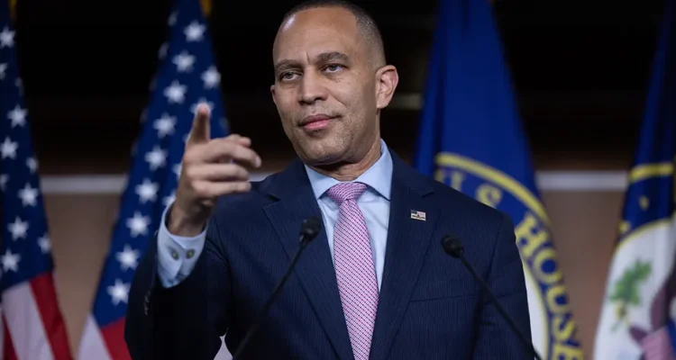 Democratic Leadership's Costly Gamble on Key Seat Defense