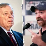 Democratic Senators Sidestep Questions About Platner's Troubled Campaign
