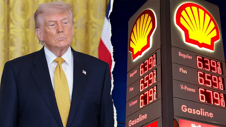 Democrats Benefit from High Gas Prices, Despite Past Support for Expensive Energy