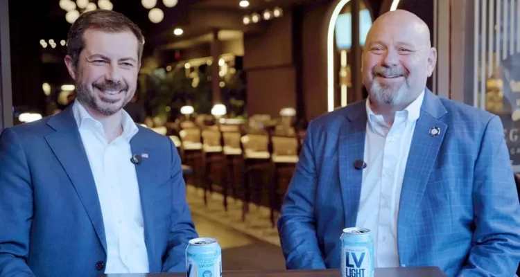 Democrats filmed advising candidate on 'authentic' 2026 messaging