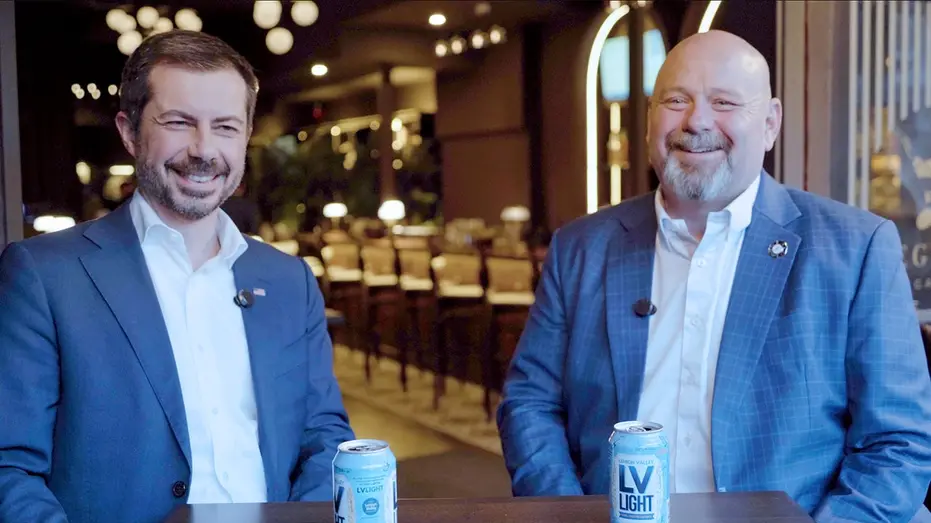 Democrats filmed advising candidate on 'authentic' 2026 messaging
