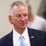 Democrats in Alabama Unite Behind Former Senator to Face Tuberville in November