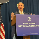 Democrats' Midterm Push Hindered by Internal Disputes Over 2024 Election Review