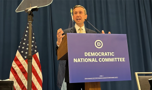 Democrats' Midterm Push Hindered by Internal Disputes Over 2024 Election Review