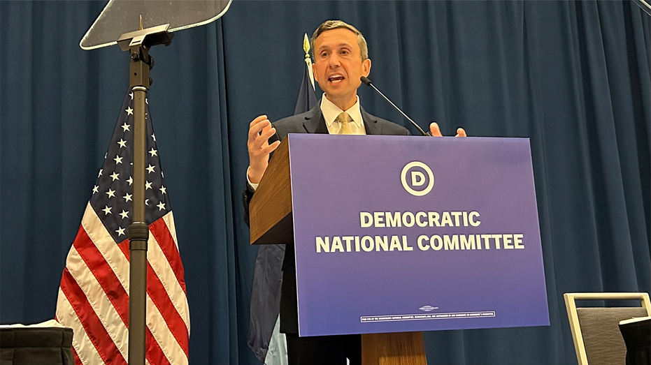 Democrats' Midterm Push Hindered by Internal Disputes Over 2024 Election Review